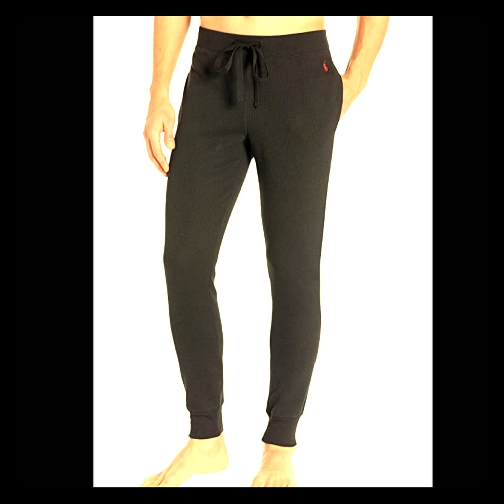 Polo Ralph Lauren Men’s Joggers